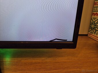 Predám televízor 40" Sencor SLE 40F56M4 - 3