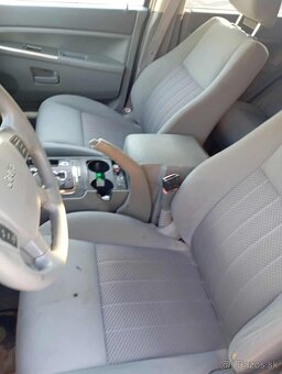 Jeep Grand Cherokee WK 3.0 Crdi - 3