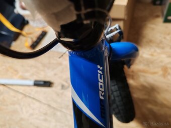 Specialized riprock 12 - 3