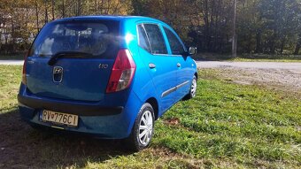 Hyundai i10 - 3