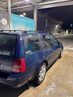 Golf 4 1.9tdi - 3