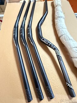 horský / cestné bicykel - 3