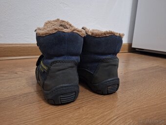 Čižmy protetika 21 - 3