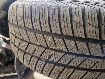 5x130 r19, Porsche Cayenne - 3