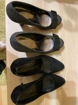 Lidičky, sandále - 3