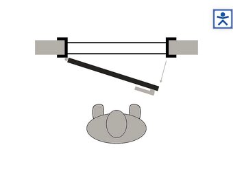 Drevenne dvere interierove - 3