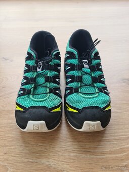 Topanky 36 skor 35 - 35,5 chlapčenské - 3