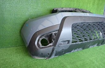 dacia duster nárazník 2017+ - 3