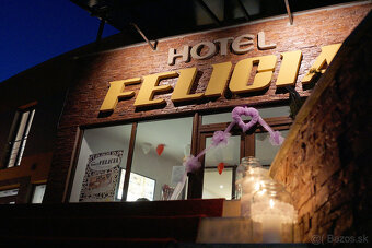 Recepčný/á, raňajkový kuchár/ka - 3