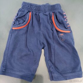 Detské kraťasky - 3