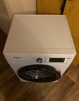 Pračka Whirlpool - 3
