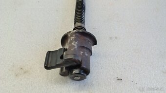 Kar 98 matica záveru - 3