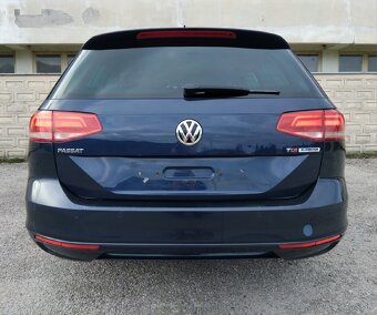 rozpredám Passat B8 variant DSG - LH5X - 3