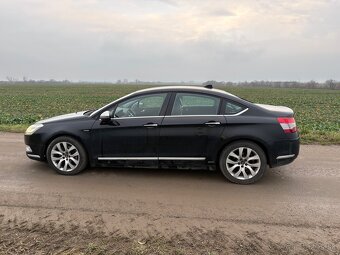 Citroen C5 2.0 HDi 120kw Exclusive - 3