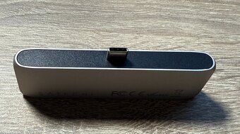 USB-C hub Satechi Aluminum Type-C Mobile Pro Hub - 3