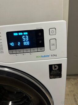 Samsung 8 kg - 3