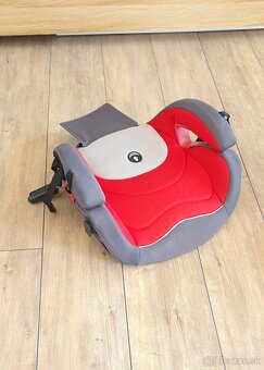 Chicco Key 2-3 autosdacka - 3