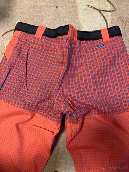 Detské HUSKY gate - 3