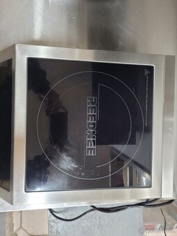 Indukčný varič REEDNEE AMCD108 - 3