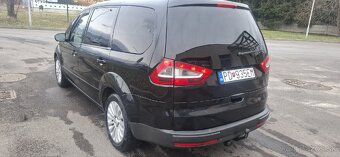 Ford Galaxy 2.0 tdci - 3