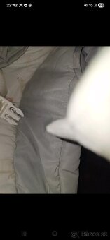 Detské kresielko - 3