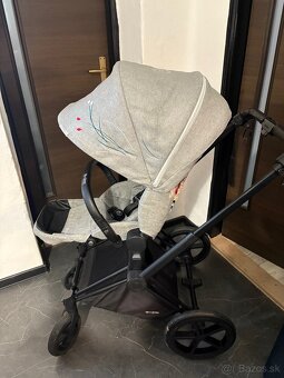 CYBEX PLATINUM KOI - 3