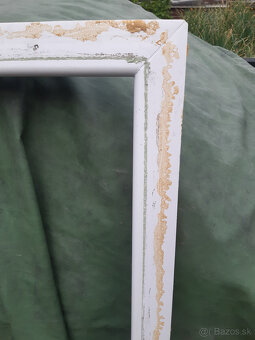 Použité plastové okno 215x143 - 3