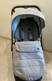 kočík Zopa move 3-kombinácia - 3