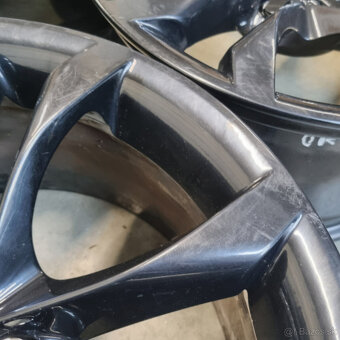 Hliníkové disky 5x112 R18 8,5J ET29 - 3