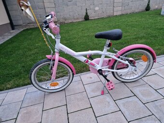 Predám detský bicykel - 3