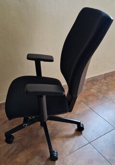 Kancelárska stolička ANATOM AT 987 PLUS - 3