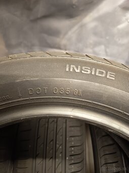 195/50 R15 82V letné - 3