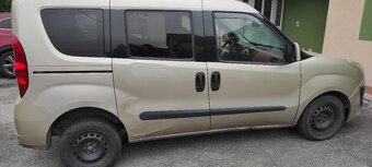 Fiat Doblo 1.6 MultiJet 77kw rv6 /2012 - 3