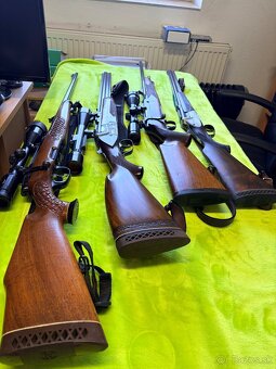 Predám zbrane - 3