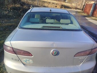 Predám prípadne rozpredám alfa Romeo - 3