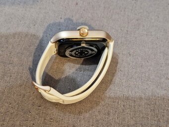 Amazfit GTS 4 - nové - 3