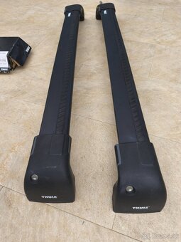 Strešné nosiče - priečniky Thule i40 - 3