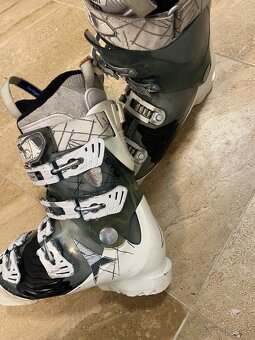 Atomic haux T1 plus veľkosť 40 - 3