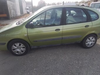 Renault Megane Scenic 1.9 dti 72 kw - 3