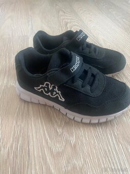 Detské tenisky Kappa v.27 - 3