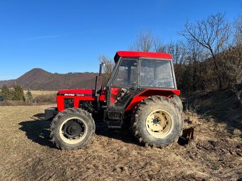 Zetor 7245 - 3