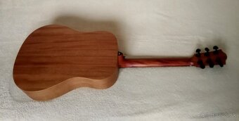 Predam akusticku gitaru Bromo BAT1N. - 3