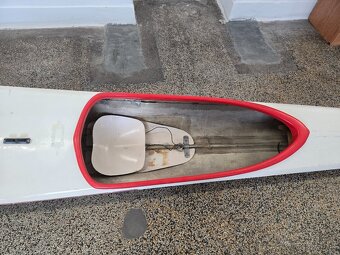 laminátové KANOE čln - 3