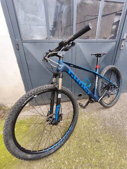 GHOST LECTOR 3 LC 29" veľ. L - 3