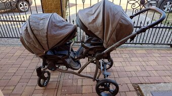 Dvojkočík Bebetto - 3