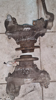 otoc tehlica BMW E90 E91 E87 318 320 325 330 120 125 130 - 3