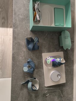 Owlen Smart Sock - 3