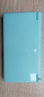 Nintendo DS Lite - 3