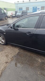Mazda 6, 2010, 2.2d diely - 3