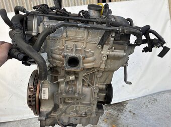 VW Polo 6C 1.0 Motor CHY 87tis. - 3